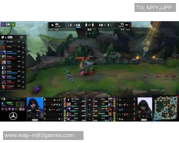 esports最新数据电竞比分热议和平精英BLG选手个人能力的显著提升与变革分析